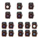 thumbnail image 5 of Filtros de lente para DJI Mavic Mini 1 2 SE ND16-PL Drone Reemplazo de vidrio óptico, 5 of 9
