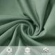 thumbnail image 2 of Pantalones deportivos para mujer con cintura ajustable, bolsillos laterales y tobilleras en color verde musgo - Talla S Europea (12355#) - Casual, 2 of 7