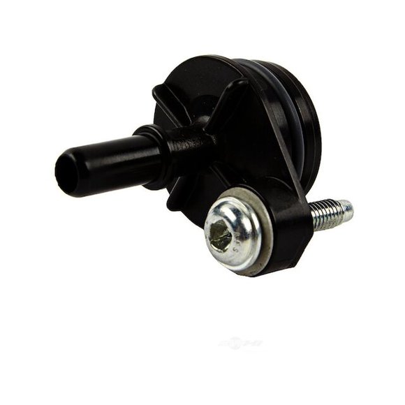 Buick Rendezvous Pcv Valve