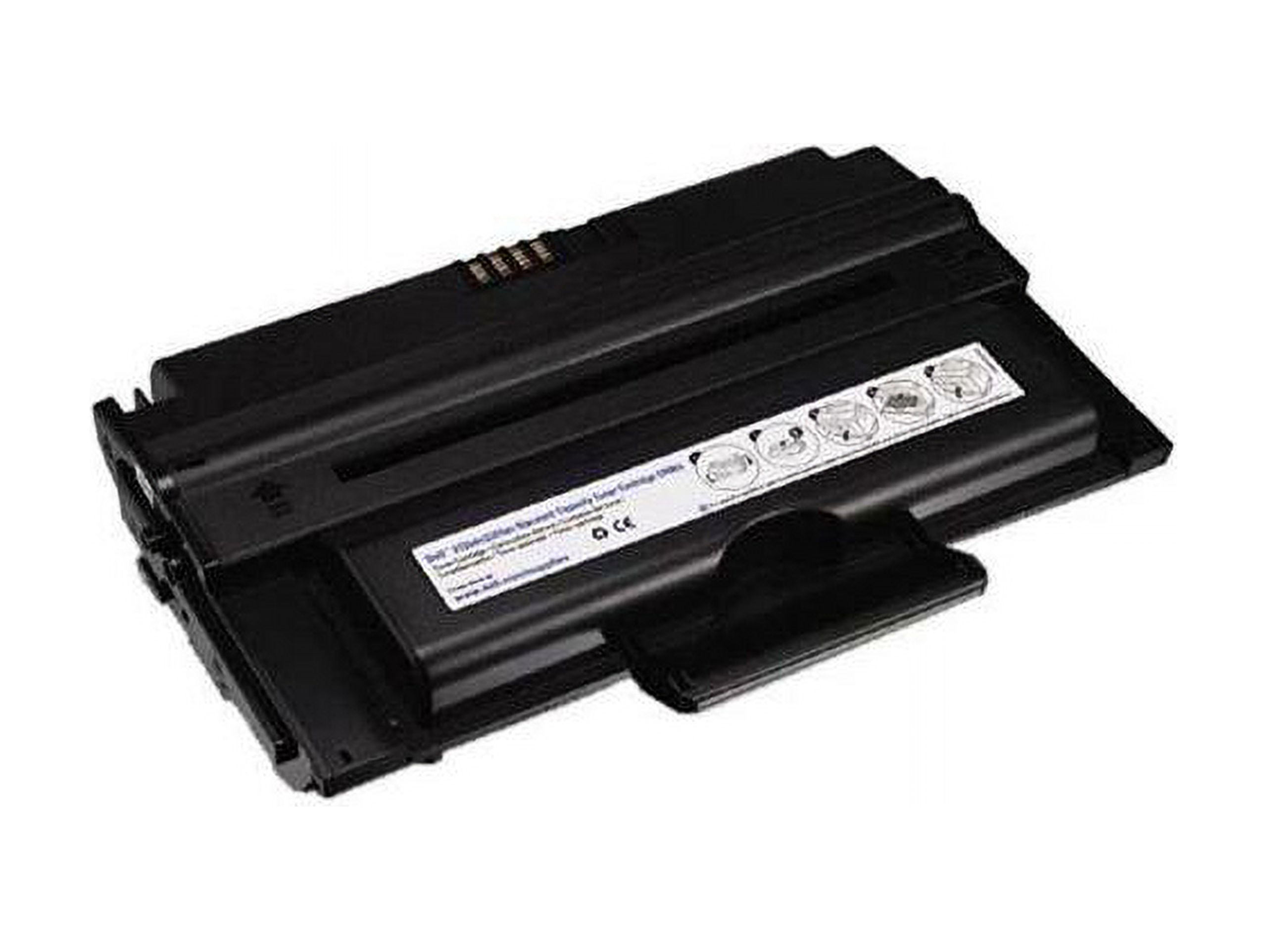 Dell, DLLCR963, 2355dn Laser Printer Toner Cartridge, 1 / Each Sansujyuku sansujyuku.com