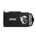 thumbnail image 4 of MSI GeForce GTX 1660 Ti Armor 6G OC 6GB Graphics Card, 4 of 4
