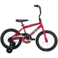 thumbnail image 3 of Bicicleta Infantil Huffy Rock It Rodada 16 Rojo, 3 of 4