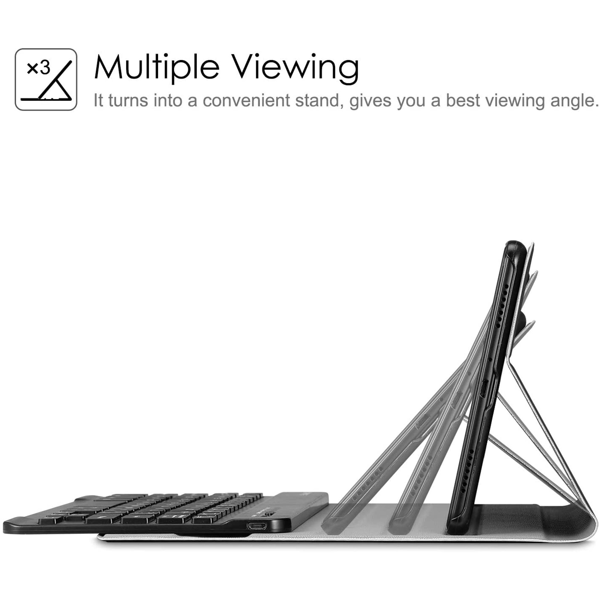Fintie Keyboard Case For Samsung Galaxy Tab A 8 0 19 Without S Pen Model Sm T290 Wi Fi Sm T295 Lte Slim Shell Walmart Canada Fintie Keyboard Case For Samsung Galaxy Tab A 8 0 19 Without S Pen Model Sm T290 Wi Fi Sm T295 Lte Slim Shell Walmart Canada