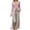 Pink, variant on Long Crochet Cardigans Button up Knit Hollow out Elegant Duster Sweaters Cover up Deep V-Neck Slim Fit Split Hem Maxi Dress Lightweight Soft Cozy Fall Thin Coat Coffee L