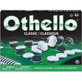 thumbnail image 2 of Othello - The Classic Board juego de estrategia Spin Master Spin Master Games, 2 of 2
