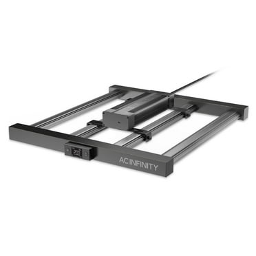 AC Infinity 300W LED Dimmable Indoor Grow Lights