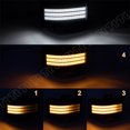 thumbnail image 2 of 2017-2023 F250 F350 F450 Lijing LED World Sound Station-, 2 of 3