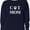 Navy, variant on Tstars - Cat Mom - Mother's Day Gift for Cat Lover Women Sweatshirt XX-Large Navy