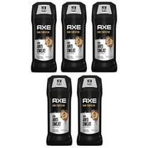 Axe Dry Antiperspirant Deodorant Stick, Dark Temptation, 2.7 Ounce (Pack Of 5) Packaging May Vary