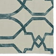 thumbnail image 3 of Linon Tripoli Catalon Polyester 5'x7' Area Rug in Ivory, 3 of 6