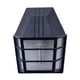 thumbnail image 1 of Lámpara exterior a prueba de humedad, lámpara de pared de aluminio fundido a presión, lámpara de pared, lámpara de alero simple impermeable, 1 of 5