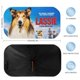 thumbnail image 2 of Lassie Sombrilla Solar para Auto - Protector de Parabrisas Plegable | Cortina Solar Delantero | Bloqueo UV y Aislamiento de Calor 133x73cm, 2 of 6