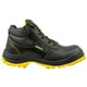 thumbnail image 1 of Zapato de Seguridad WSM para Dama, Ergonómico y muy ligero. Con casquillo de Policarbonato. Bota Industrial. Es un calzado de Trabajo dieléctrico y antiderrapante. Est. 2958 Lite WSM  2958LTNGO240, 1 of 2