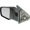 thumbnail image 2 of New Mirror Left Hand Side Driver LH TO1320242 879400C231 for Toyota Tundra, 2 of 5