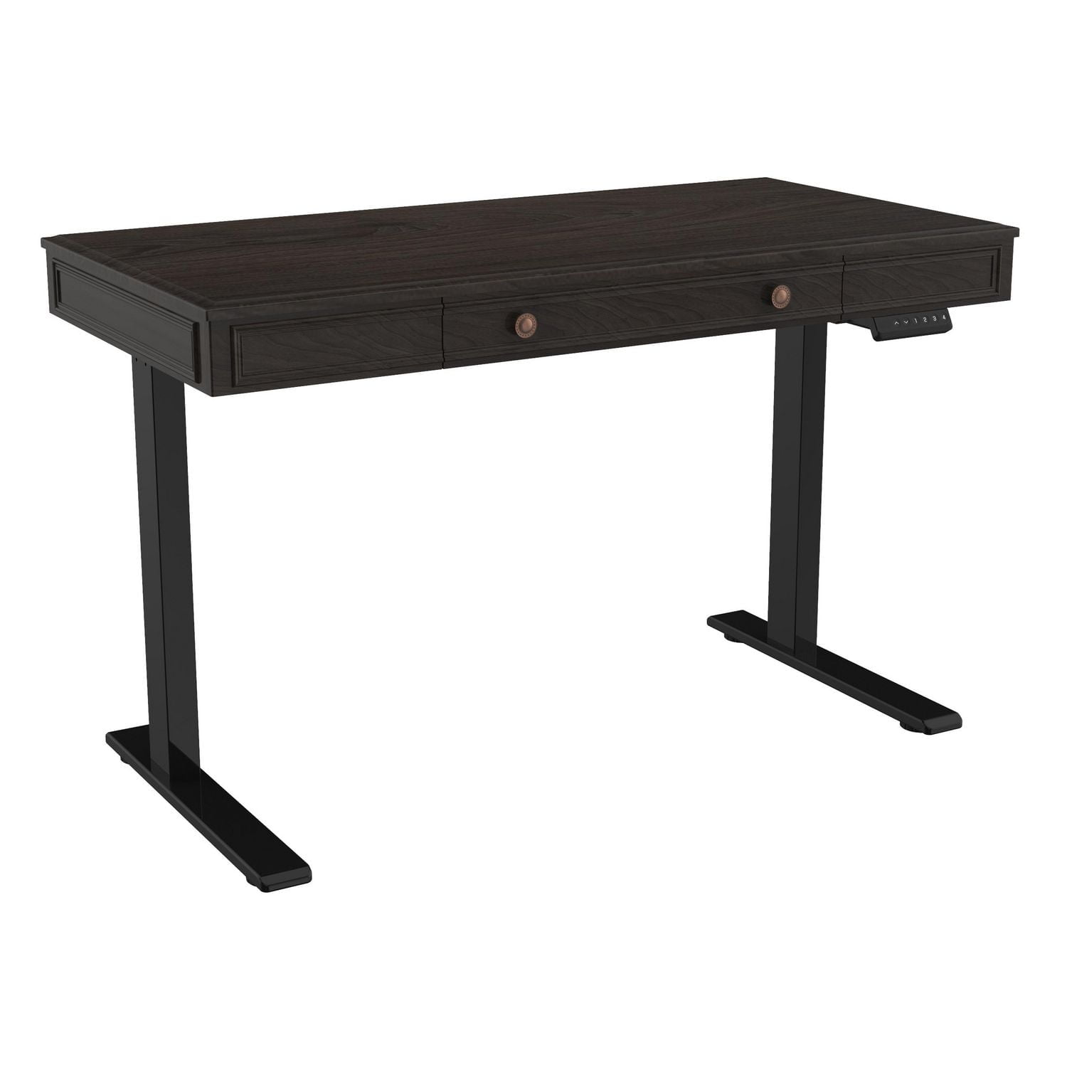 TygerClaw Manual Sit-Stand Desk