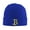 Blue, variant on Orix Buffaloes Beanie Hat Knitted Warm Winter Cap