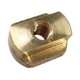 thumbnail image 4 of 8 Piezas FoilMount Tamaño M6 Y 4 Piezas Tuercas en T de Montaje de Tornillo de Hidroala para Todas Las Pistas de Hidroala Accesorios de Surf Al Aire Libre, 4 of 6