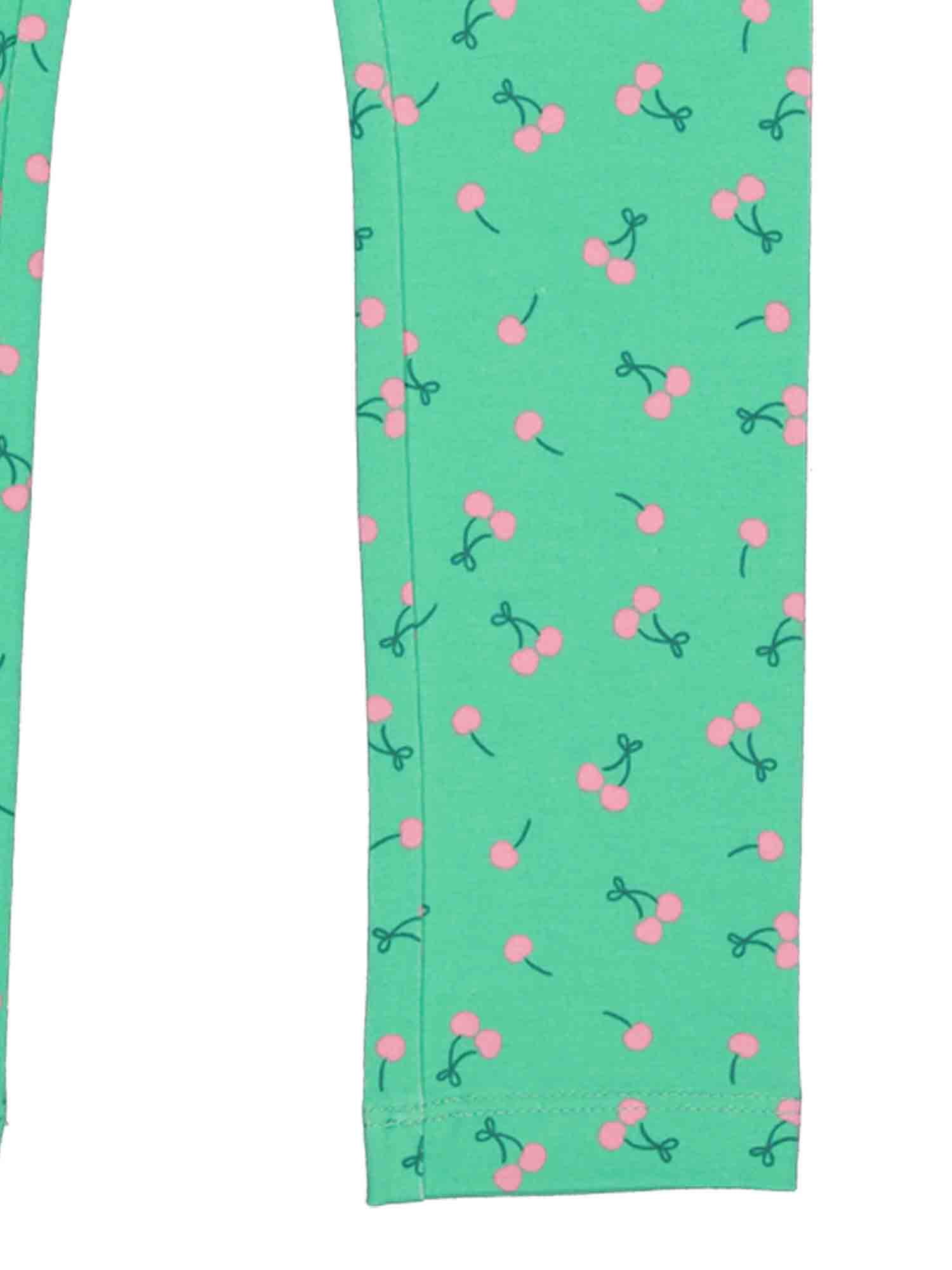 Wonder Nation Girls Kid Tough Leggings, Sizes 4-18 & Plus