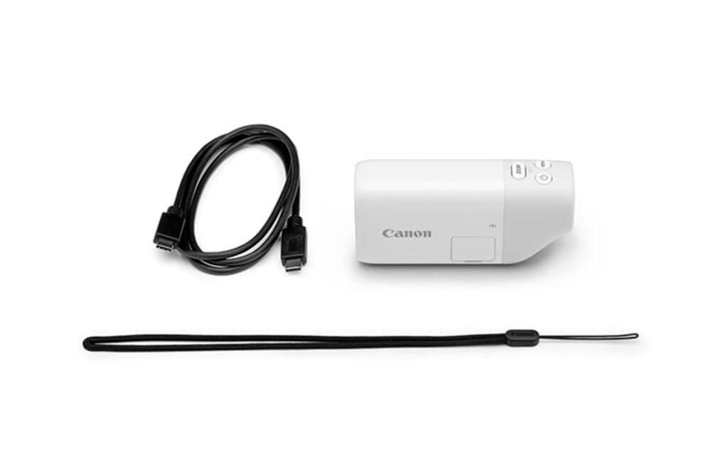 Appareil photo monoculaire CANON PowerShot ZOOM