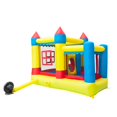 thumbnail image 6 of Inflatable Inflatable Bounce House Jumping Castle with Slide, Family Backyard Bouncy Castle, 6 of 19