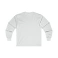 thumbnail image 2 of I'll Be In My Office Mowing Long Sleeve Shirt - Lawn Mower Gift - ID:544L, 2 of 2