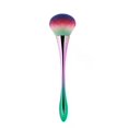 thumbnail image 1 of Nueva brocha de maquillaje individual oro rosa 04 Sincero Electrónica, 1 of 1