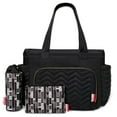 thumbnail image 1 of Skidaddle By Skip Hop Multi-Function Diaper Tote, 1 of 9