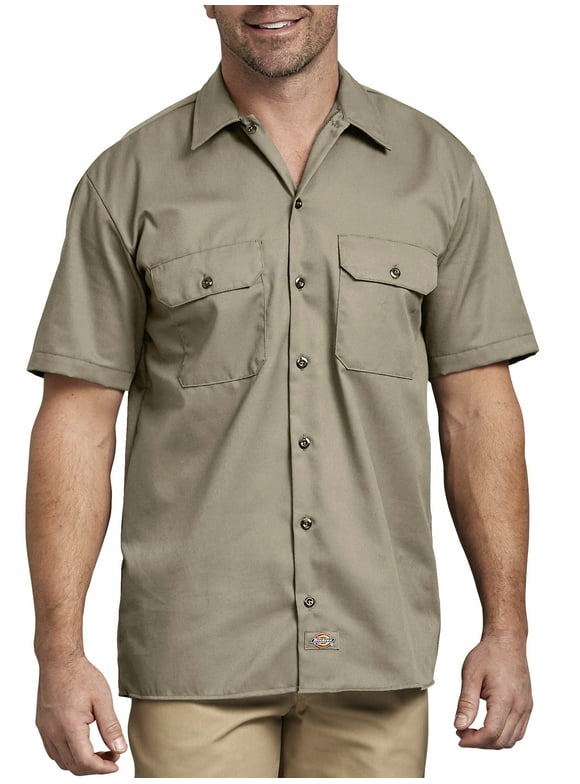Big and Tall Work Shirts in Big and Tall Occupational and Workwear