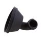 thumbnail image 1 of para Suzuki LT80 13881-40B00 Bota de Admisión Del Tubo de Salida Del Limpiador de Aire 21-058 Soledad Tubo de salida del filtro de aire, 1 of 8