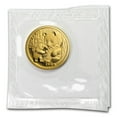 thumbnail image 3 of 2005 China 1/4 oz Gold Panda BU (Sealed), 3 of 3