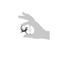 thumbnail image 2 of Village Wrought Iron KC-39 Porte-clés Lézard, 2 of 2