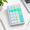 Green 21 Key, variant on Green 21 Key Wireless Mechanical Numeric Keypad Hot-swappable RGB for Laptop Windows iOS Android