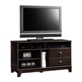 thumbnail image 1 of Sauder® Camarin Collection Entertainment Credenza, Jamocha Wood, 414802, 1 of 4