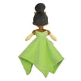 thumbnail image 3 of Disney Tiana Green and Yellow Security Baby Blanket, 3 of 5