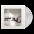 thumbnail image 1 of Taylor Swift - The Tortured Poets Department (Ghosted White Vinyl), 1 of 2