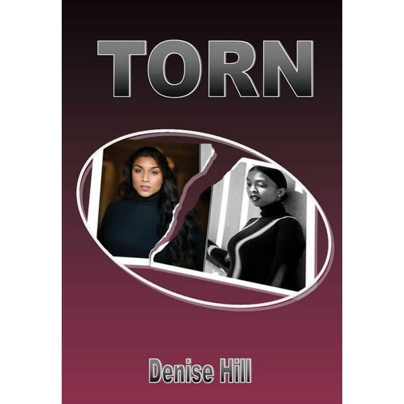 Torn (Paperback)