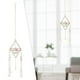 thumbnail image 5 of Colgantes Colgantes Atrapasoles de cristal colgantes prismas Fengshui ornamento atrapasol espejo coche hogar ventana jardín decoración libre Fanmusic Colgantes Colgantes, 5 of 7
