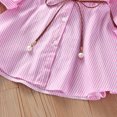thumbnail image 6 of JoyHoop Baby Girls' and Toddler Long Sleeve Casual Dresses, 6 of 9