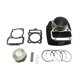 thumbnail image 1 of CILINDRO CON PISTON SET IT 150 Z (14-19)/150 SZ (16-18) negro SIN TAMAÑO, 1 of 2