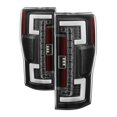 thumbnail image 1 of Spyder Automotive 5085610 Tail Light Assembly - LED, 1 of 5