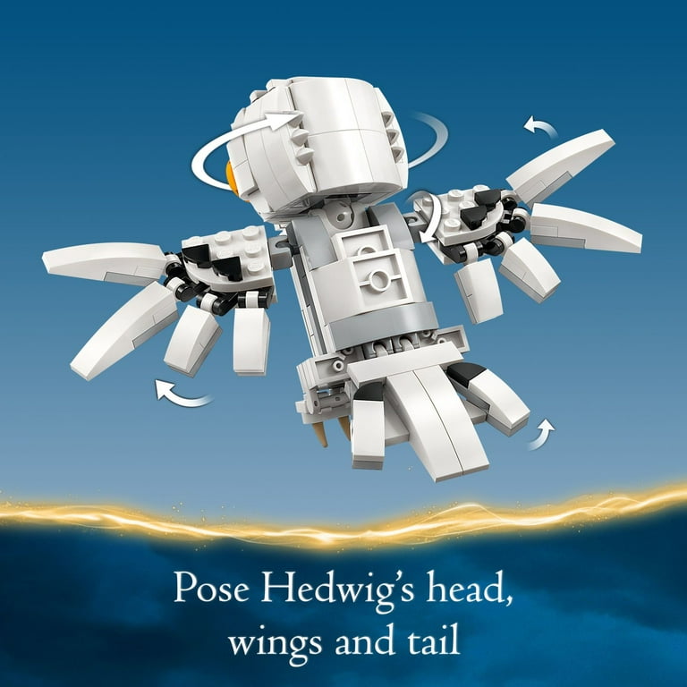 LEGO, Harry Potter TM Toy, V39 76425 Launch Jan 2024 - Walmart.com