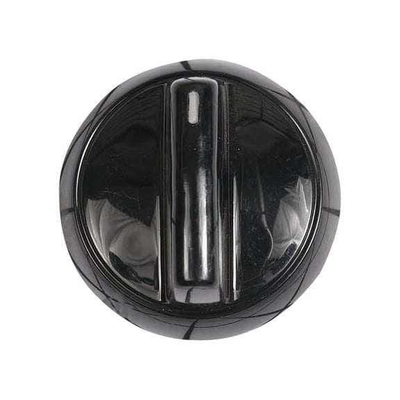 ForeverPRO WPW10483312 Knob for Whirlpool Appliance W10483312
