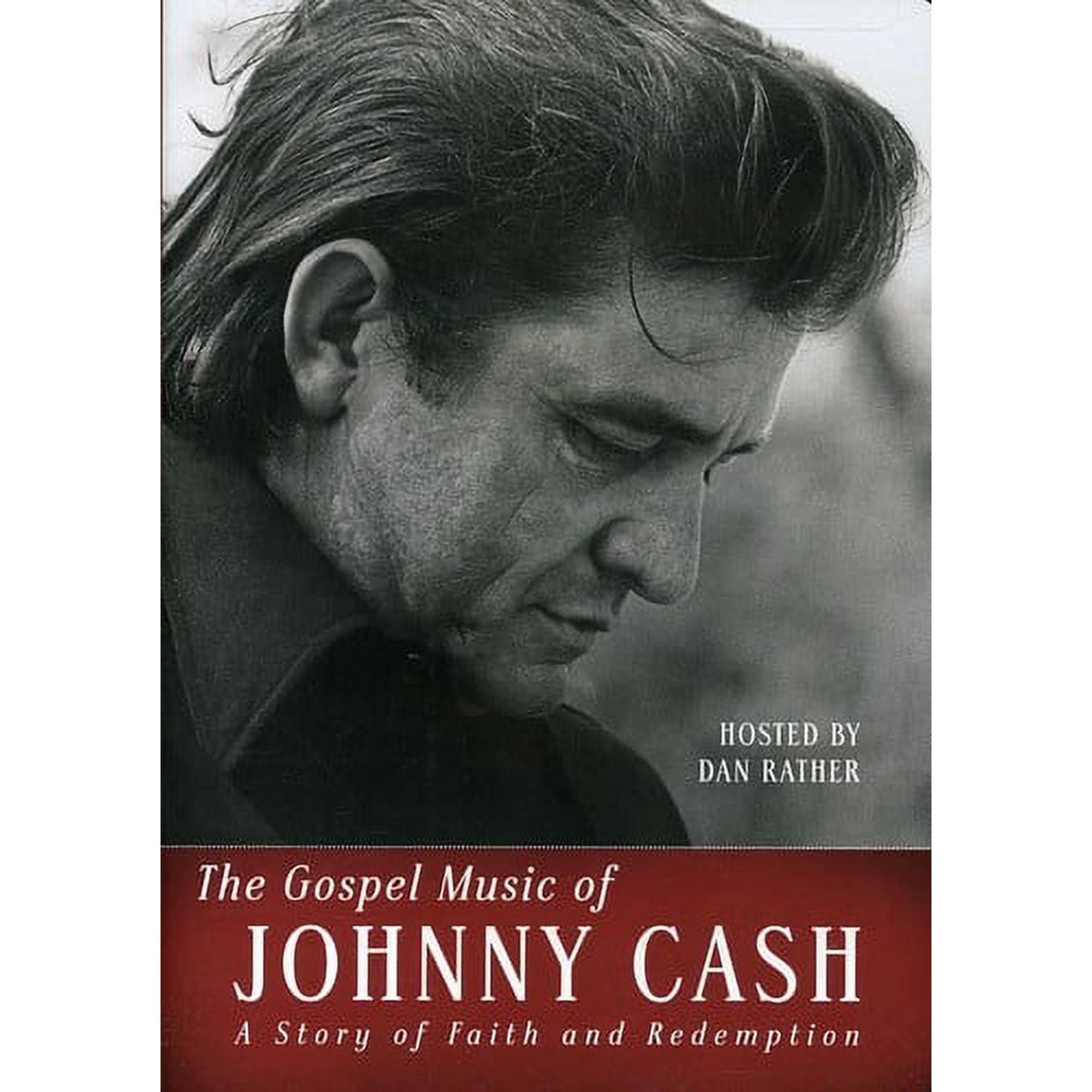 The Gospel Music of Johnny Cash (DVD)