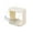 Clear, variant on FNGZ 53886 Plastic Storage Container, Transparent