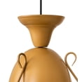 thumbnail image 4 of Meyda Tiffany 244244 13" Wide Pendant, 4 of 7