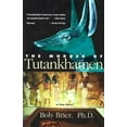 thumbnail image 1 of Pre-Owned The Murder of Tutankhamen (Paperback) 0425166899 9780425166895, 1 of 1