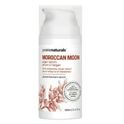 PRAIRIE NATURALS Moroccan Moon Argan Serum (100 ml)