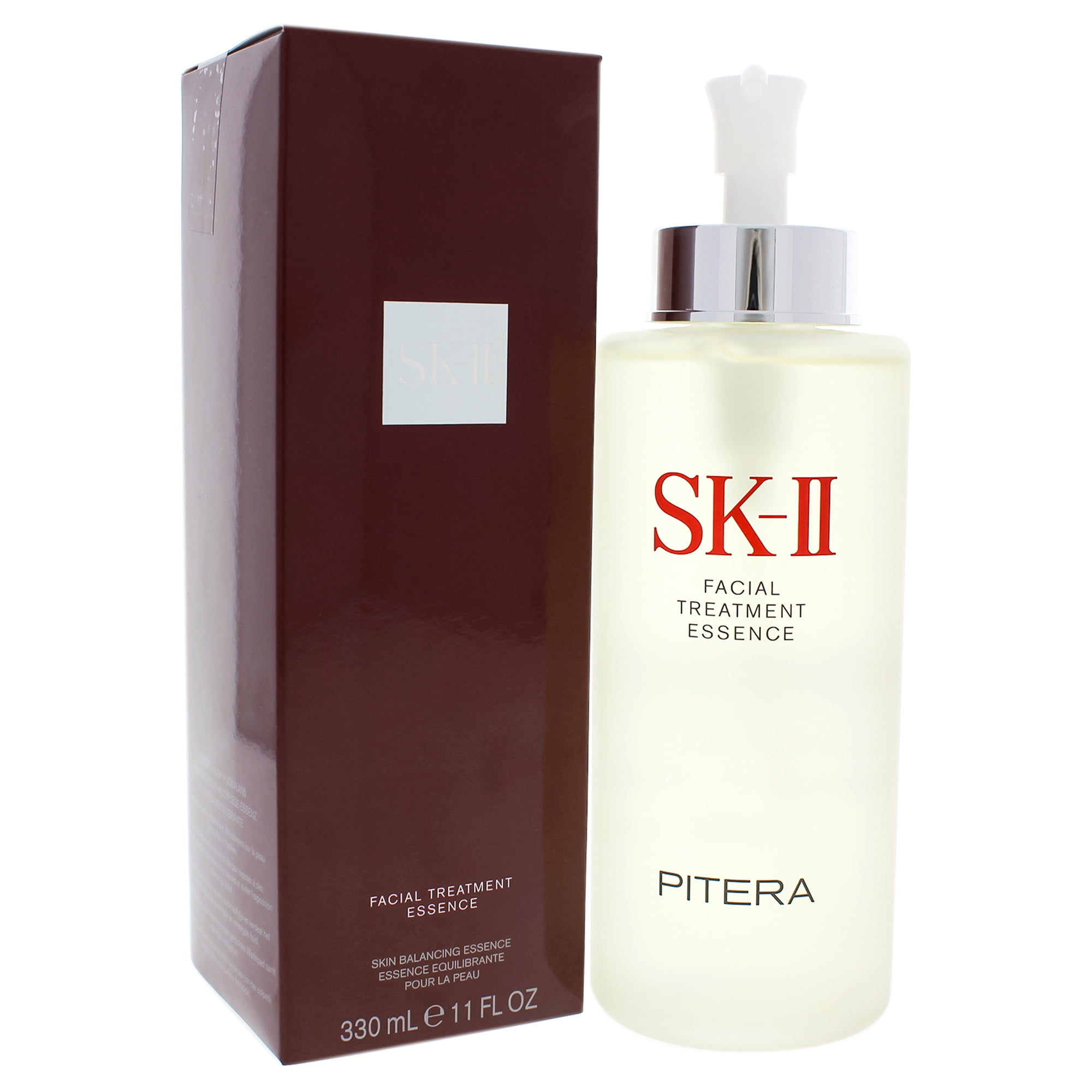 Facial Treatment Essence by SK-II for Unisex - 11 oz Treatment