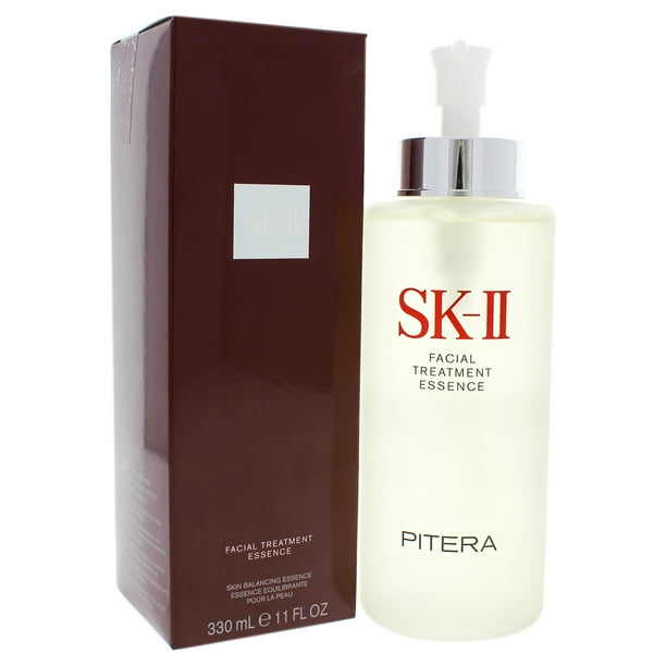 SKII Facial Treatment Essence by SKII for Unisex 11 oz Treatment