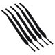 thumbnail image 1 of Pack of 5 elastic cords for sports glasses, 1 of 4